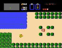 Legend of Zelda